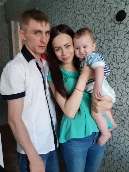 Маленький праздник
