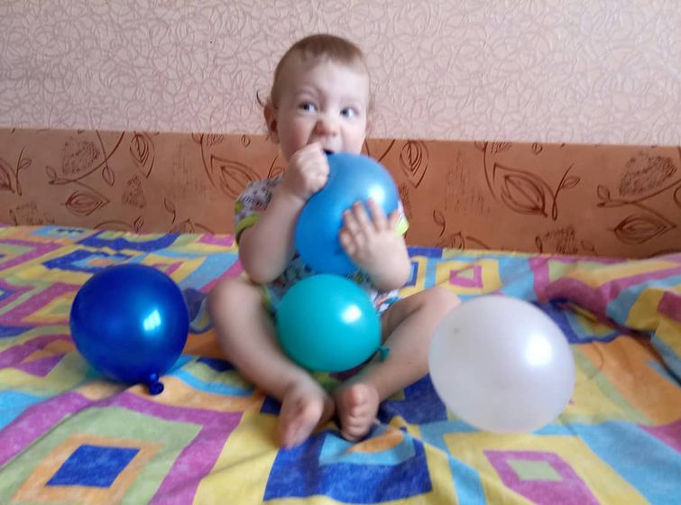 Немного хорошего настроения и