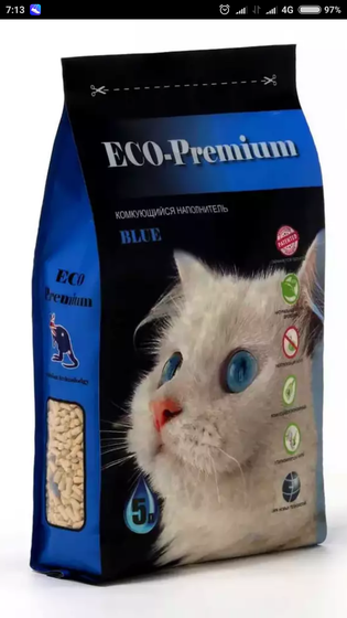 Eco premium Липецк