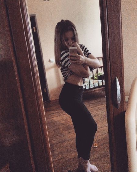 Всем привет родные ❤️Как
