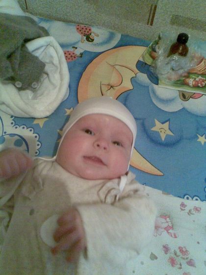 Мои маленькие клиенты