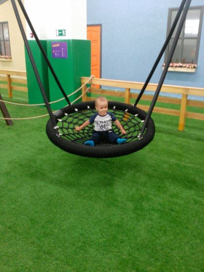 Марку год и одиннадцать)