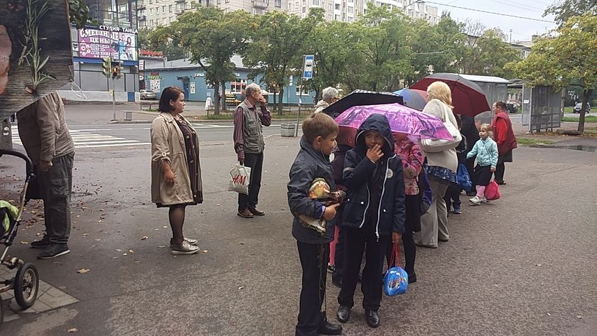Пока хочется писать