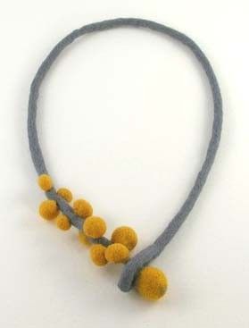 Украшения handmade