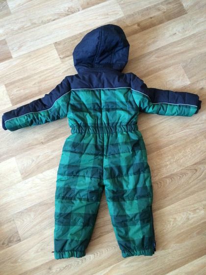 Продам комбинезоны