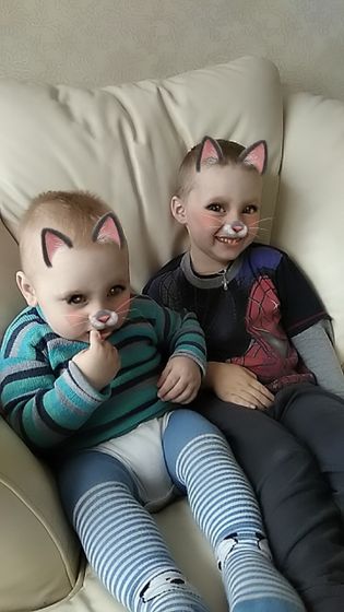 Повозмущаться...бывший,алименты и помощь ребенку?
