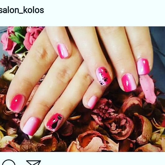 Маникюр, наращивание, коррекция!!! Краснодар))