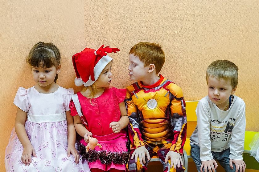 Новый 2019