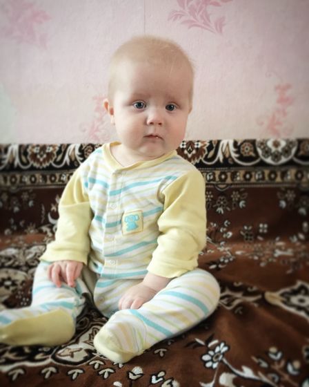 Растём)