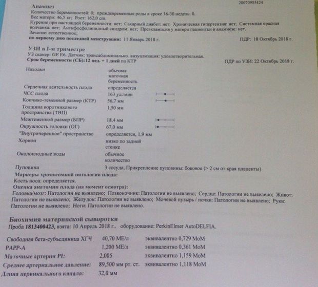Девочки, добрый вечер.