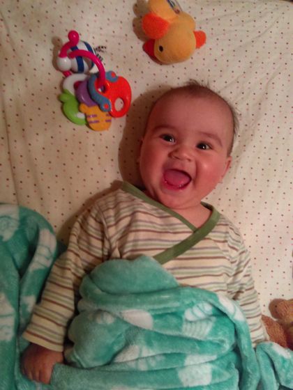 Годик моей пампушке😍💞💞💞💞