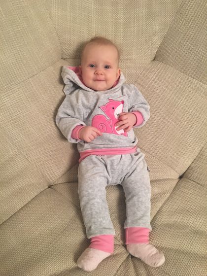 Виолеттины новости💕 24.04.18