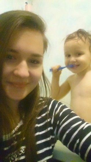 И капельку о нас:) Новостюхи, планы и тыры-пыры.