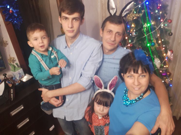 Немного новостей