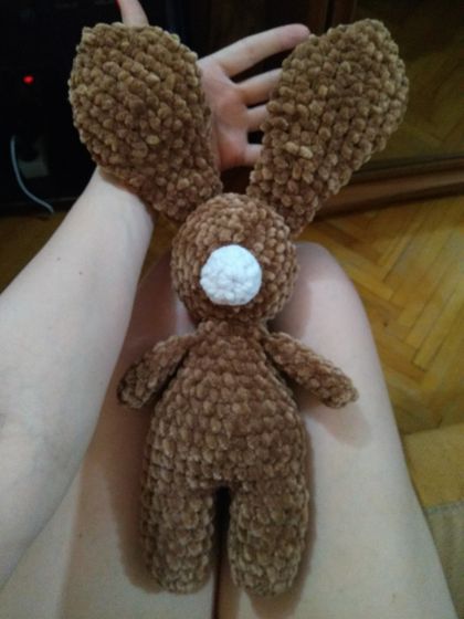 Заяц