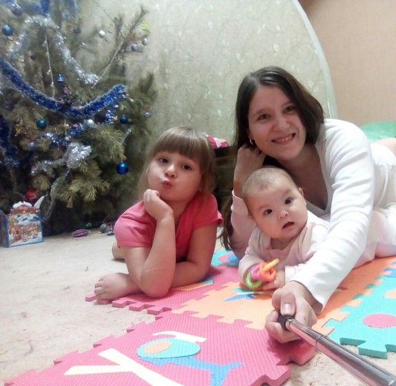 Голосование в конкурсе