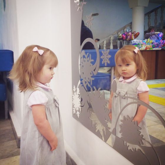 Первый пост в новом году)