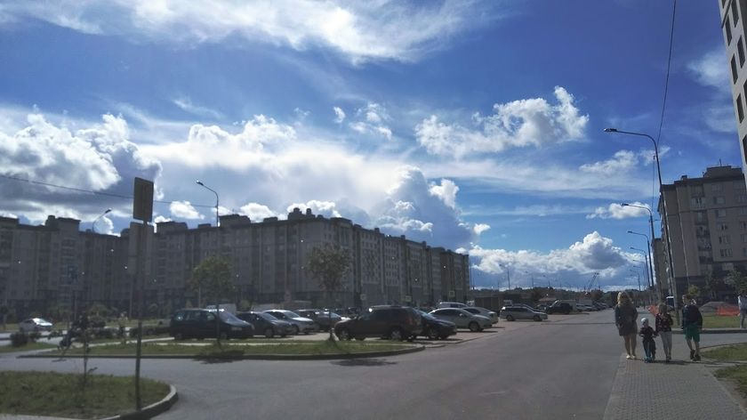 Красота в глазах смотрящего