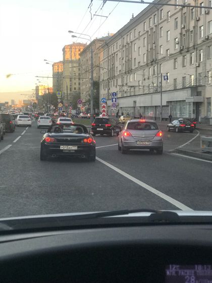 Говорите лето закончилось?)