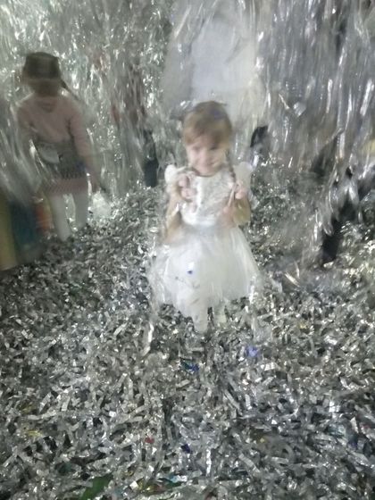 "Новогодняя Паровозия" в Музее истории железной дороги
