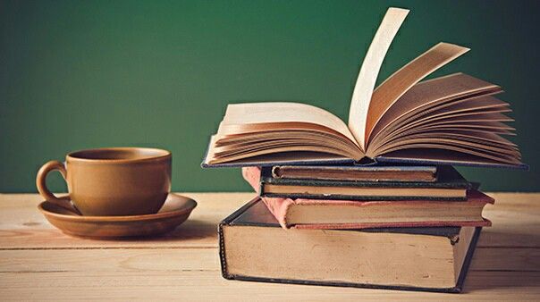 Обещают,что после прочтения этих книг ,рухнет ваша картинка мира?????