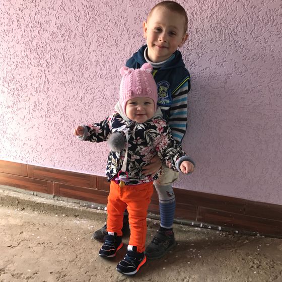 С дядей ❤️??