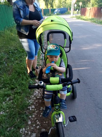 Немного дачных фоточек🤗
