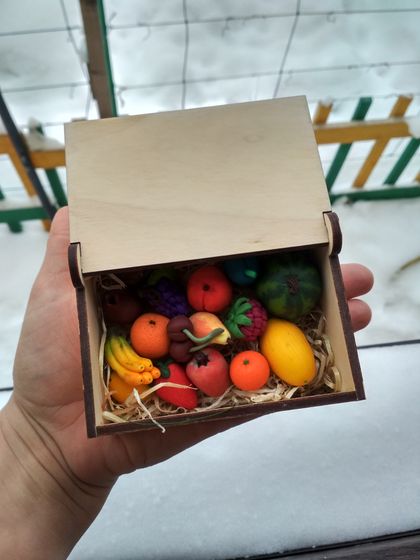 Чем занимаетесь?