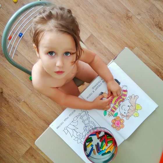 Лиза 3,3