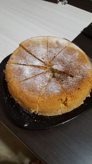 Сладенькое