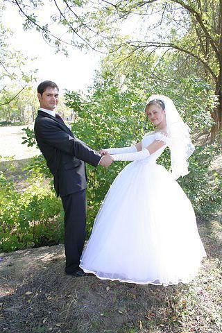 Чтоб не наделать брака в браке или можно ли быть влюбленной в мужа 11 лет)))
