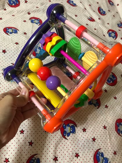 Игрушки !