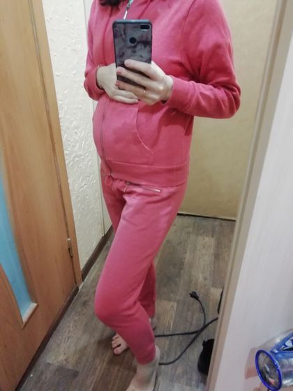 Шевеления ?