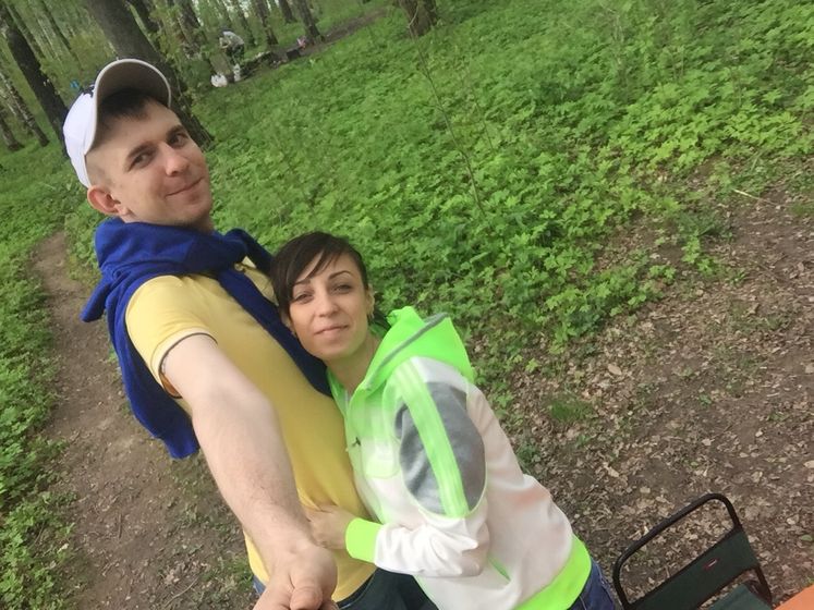 Навсегда в моем сердце...