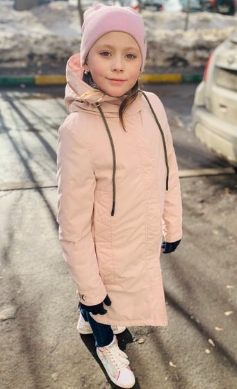 Немного фото нашей семьи)