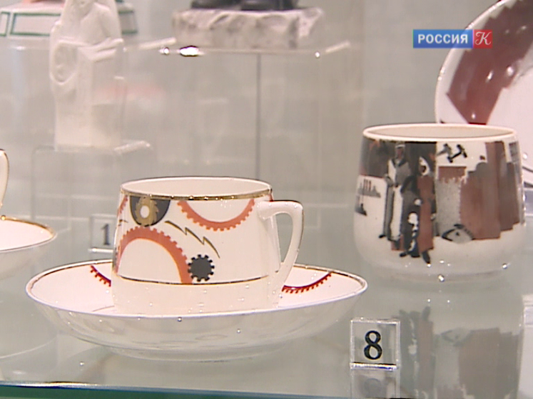 Прогулка в усадьбе Кусково. Ч.2.