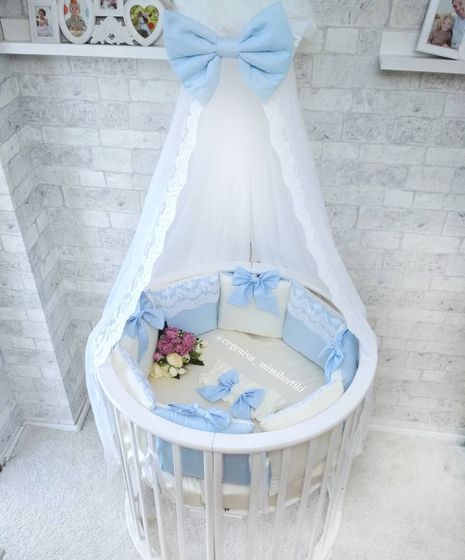 Комплект для мальчика 💙