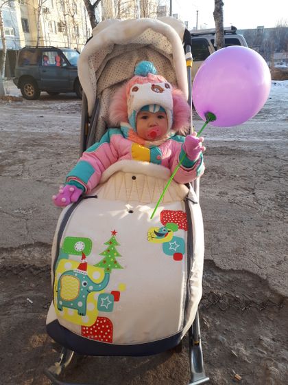Январь, ты вообще в курсе, что ты-зима???