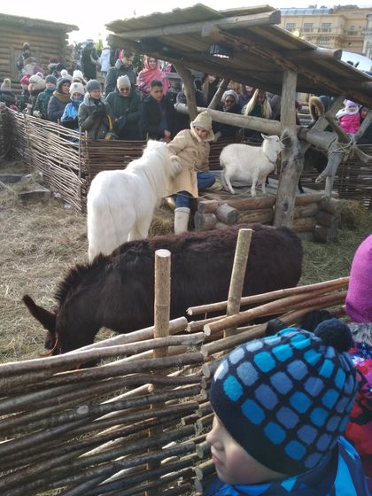 Дневник 1-2 марта 2019. Творчество, спектакль
