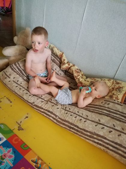 Настольгия и поржать и по плакать ))