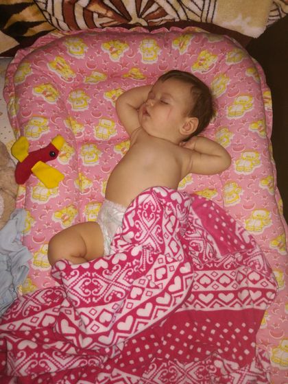 Мамина радость👶