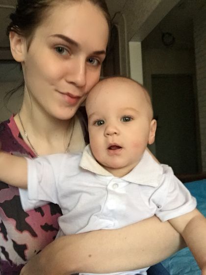 Наконец то мы перебороли