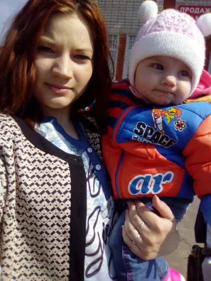 Гулянки