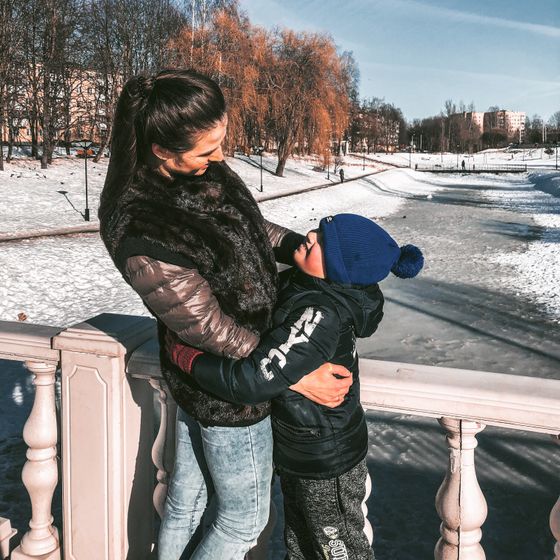 Каждый ребёнок приходит в своё время