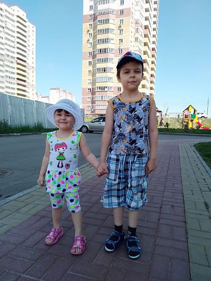 Немного фото и так пару слов о нас)))