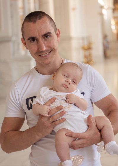 💕💕💕Таинство Крещения💕💕💕