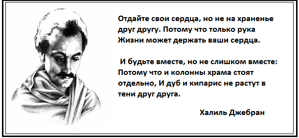 Джебран Халиль Джебран