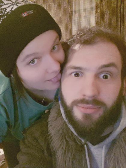 Сашенька ❤️