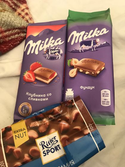 И почему меня совесть не мучает?👀🤨