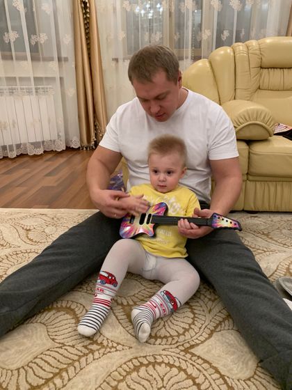 Фотосессия